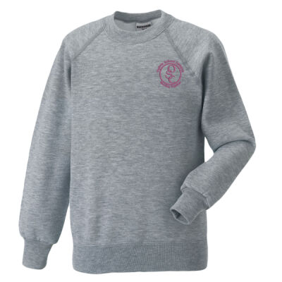 Ogilvie School Campus Sweatshirt Thumbnail