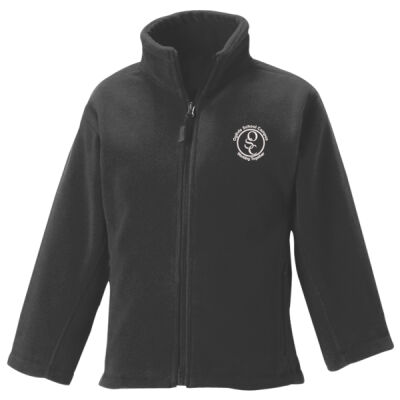 Ogilvie School Campus Fleece Thumbnail