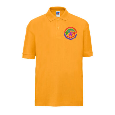 Dedridge PS Polo Thumbnail