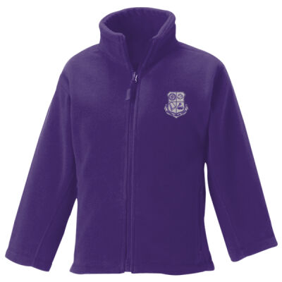 Southdale Primary Fleece Thumbnail