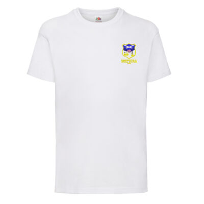 Pumpherston PS Tshirt Thumbnail