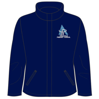 Armadale PS Reversible Jkt Thumbnail