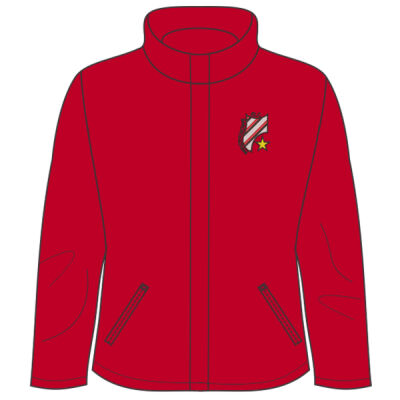 Windyknowe Nursery Rev Jacket Thumbnail