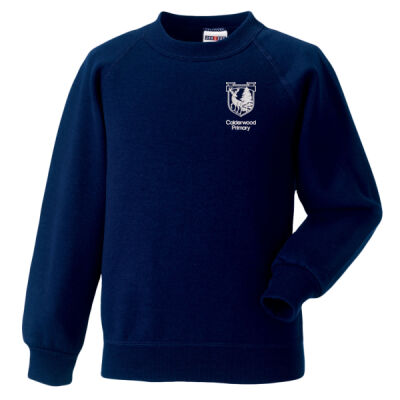 Calderwood PS Sweatshirt Thumbnail