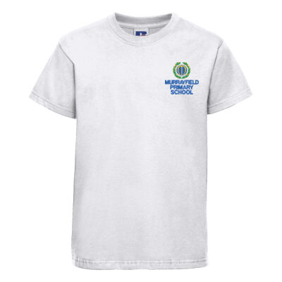 MURRYFIELD PRIMARY PE SHIRT Thumbnail