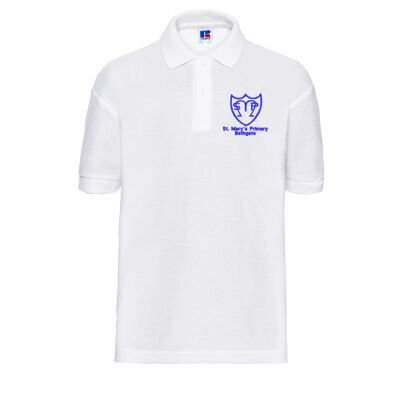 St Marys Bathgate polo Thumbnail