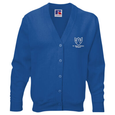 St Marys bathgate Cardi Thumbnail
