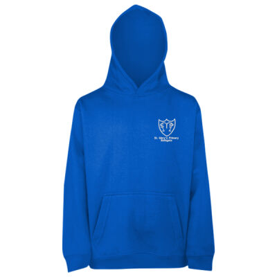 St Marys Bathgate Hoodie Thumbnail