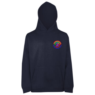 Dedridge Primary hoodie Thumbnail