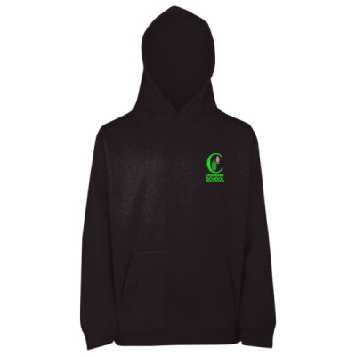 Cedarbank Kids hoodie Thumbnail