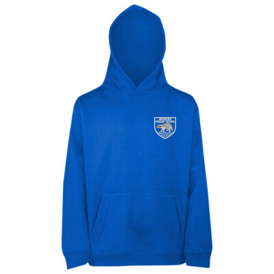 Brox p1-6 hoodie Thumbnail