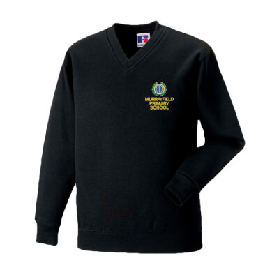 Murrayfield P7 V-neck Thumbnail