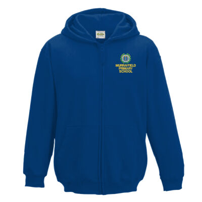 Murrayfield Zipper Thumbnail