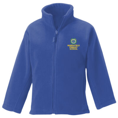 Murrayfield fleece Thumbnail