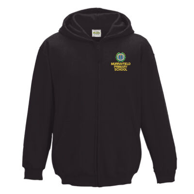 Murrayfield P7 zipper Thumbnail