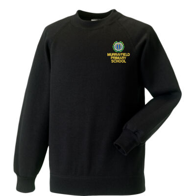 Primary 7 Sweat Thumbnail