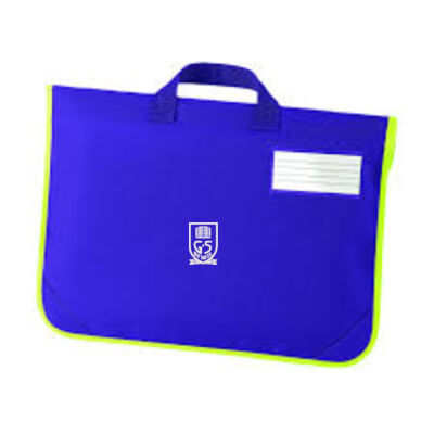 Grange bookbag Thumbnail
