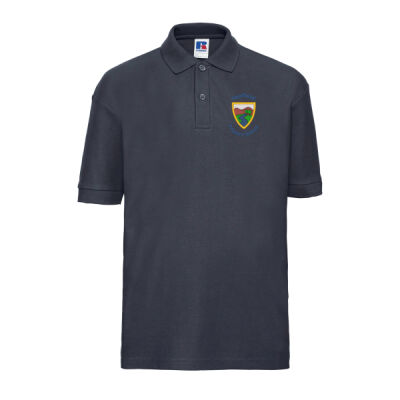 Seafield PS polo Thumbnail