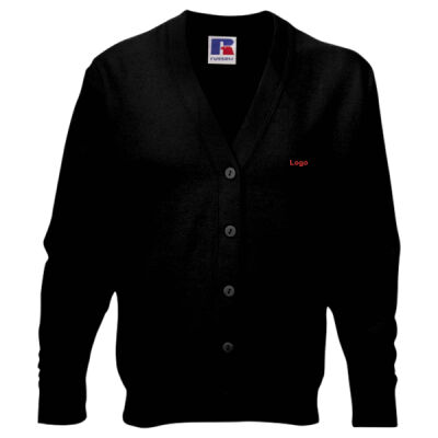 Blackburn p7 cardi Thumbnail