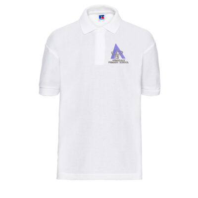 armadale primary polo Thumbnail